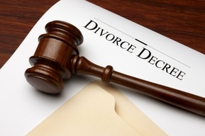 Family Law Modifications